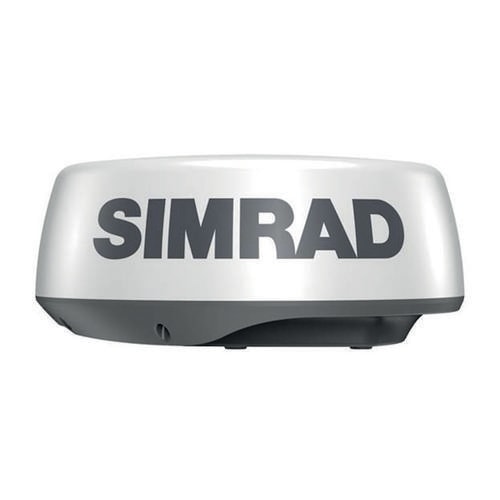 Simrad Halo20 Radar
