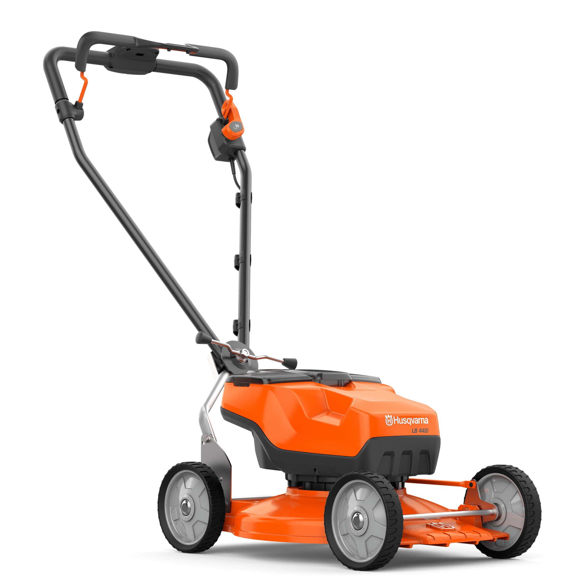 Husqvarna LB442i Gräsklippare