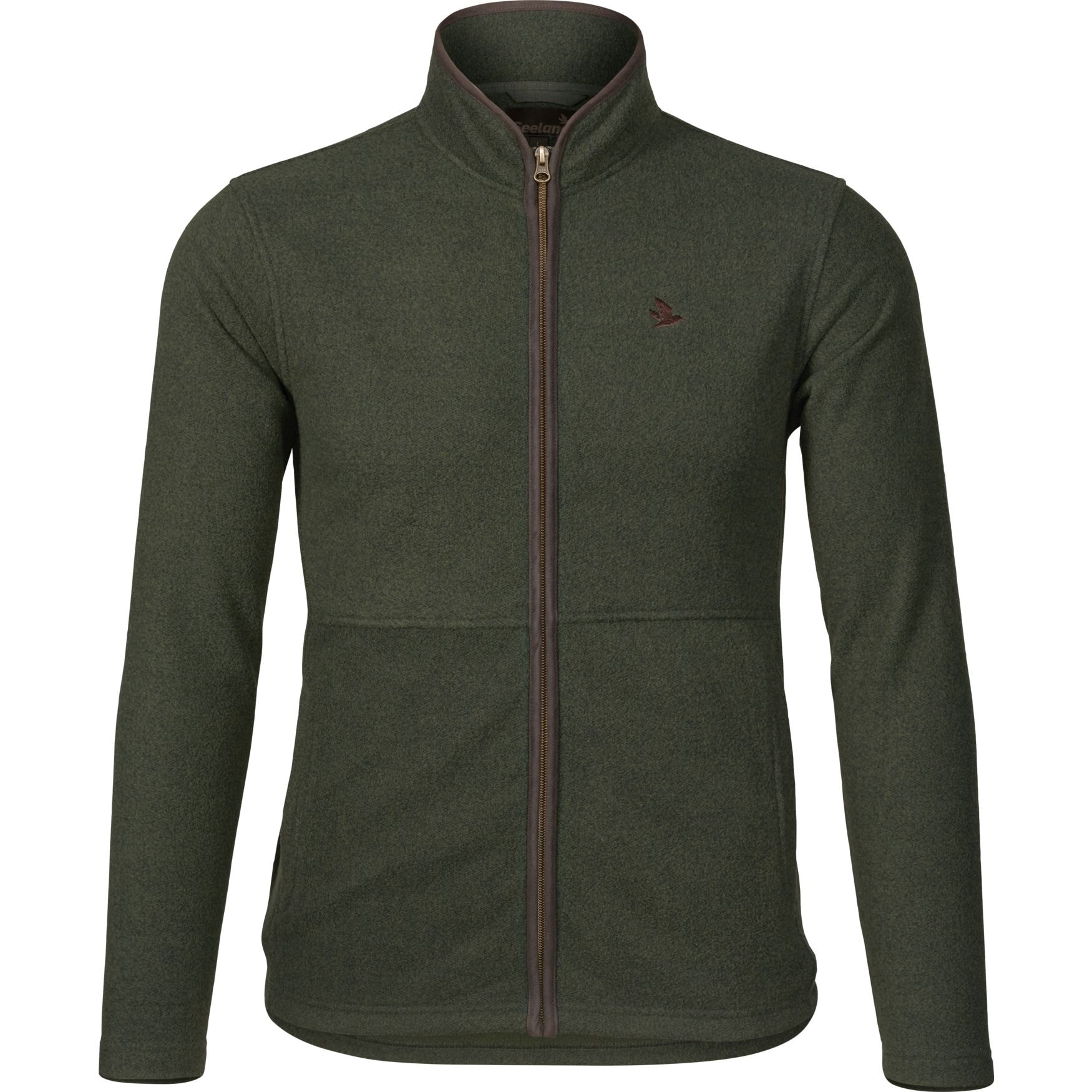 Seeland Woodcock fleece Classic green 2XL