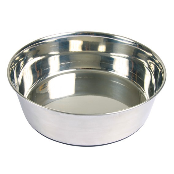 Matskål RF Gummibas Antiglid 1,7 L 21cm -
