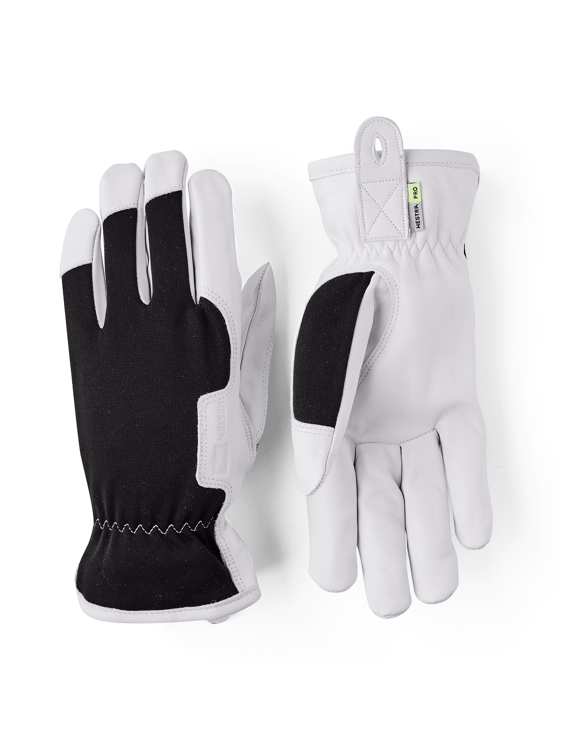 HestraJob Kobolt Arbejdshandske