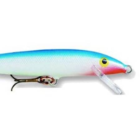 Rapala Flytande 7 cm