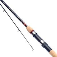 Daiwa Ninja X Spin 8' 5-25G Haspelspö