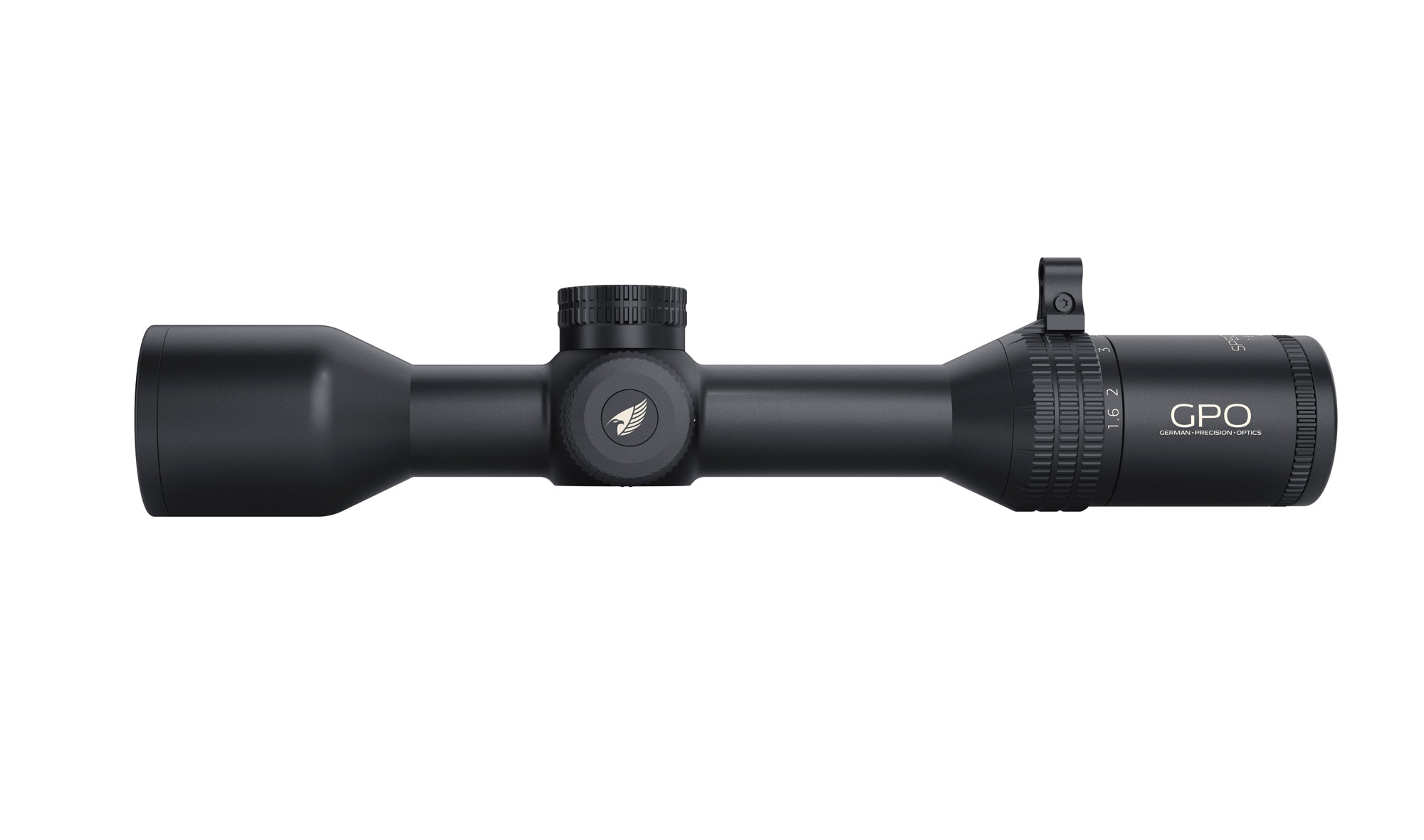 GPO Spectra 8x 1,6-13x44i G4i kikkert