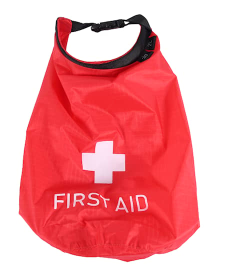 2117 Drybag 1,3L First Aid
