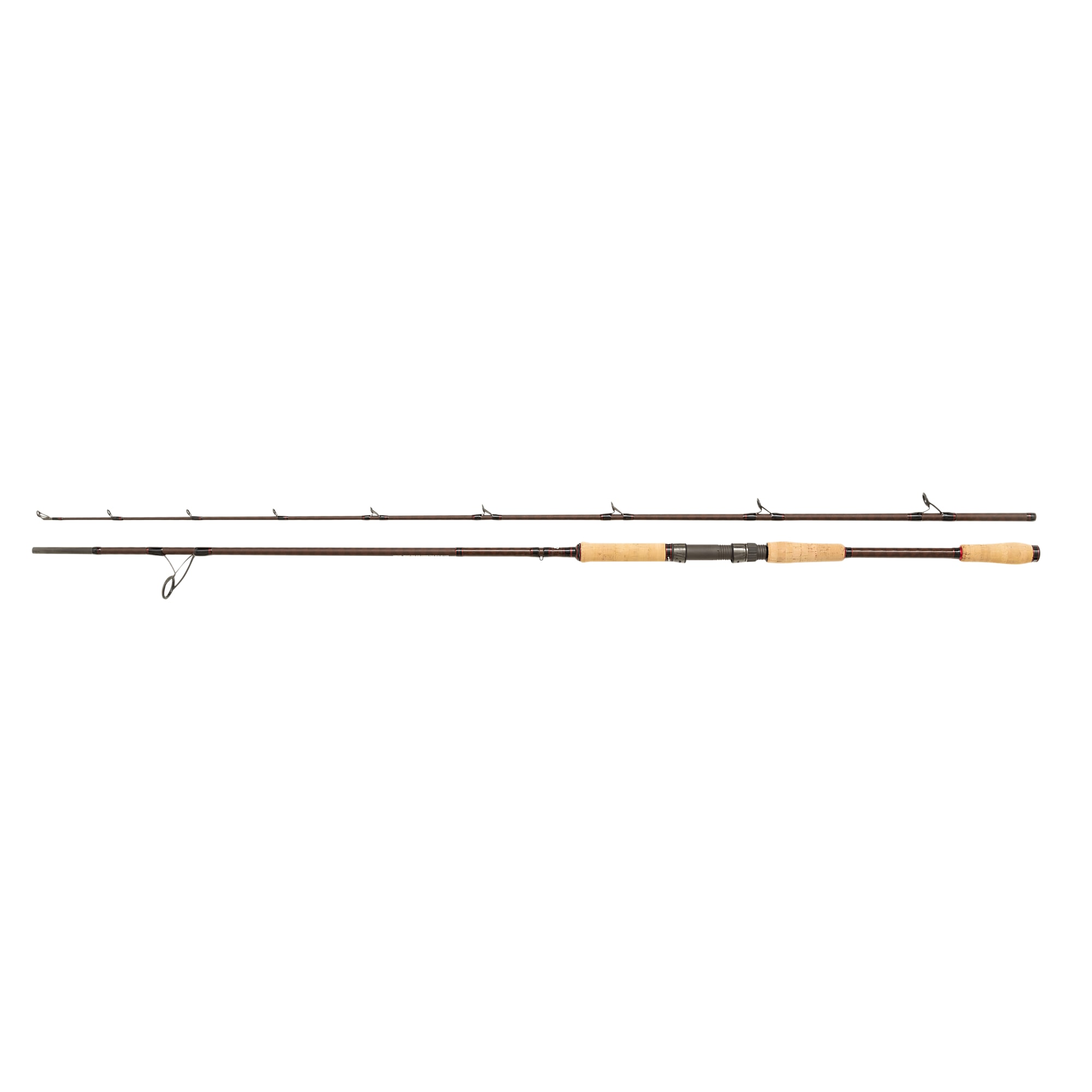 Abu Garcia Beast Pro Allround Pike 802 H 244 cm (8') 40-100 g Haspelspö
