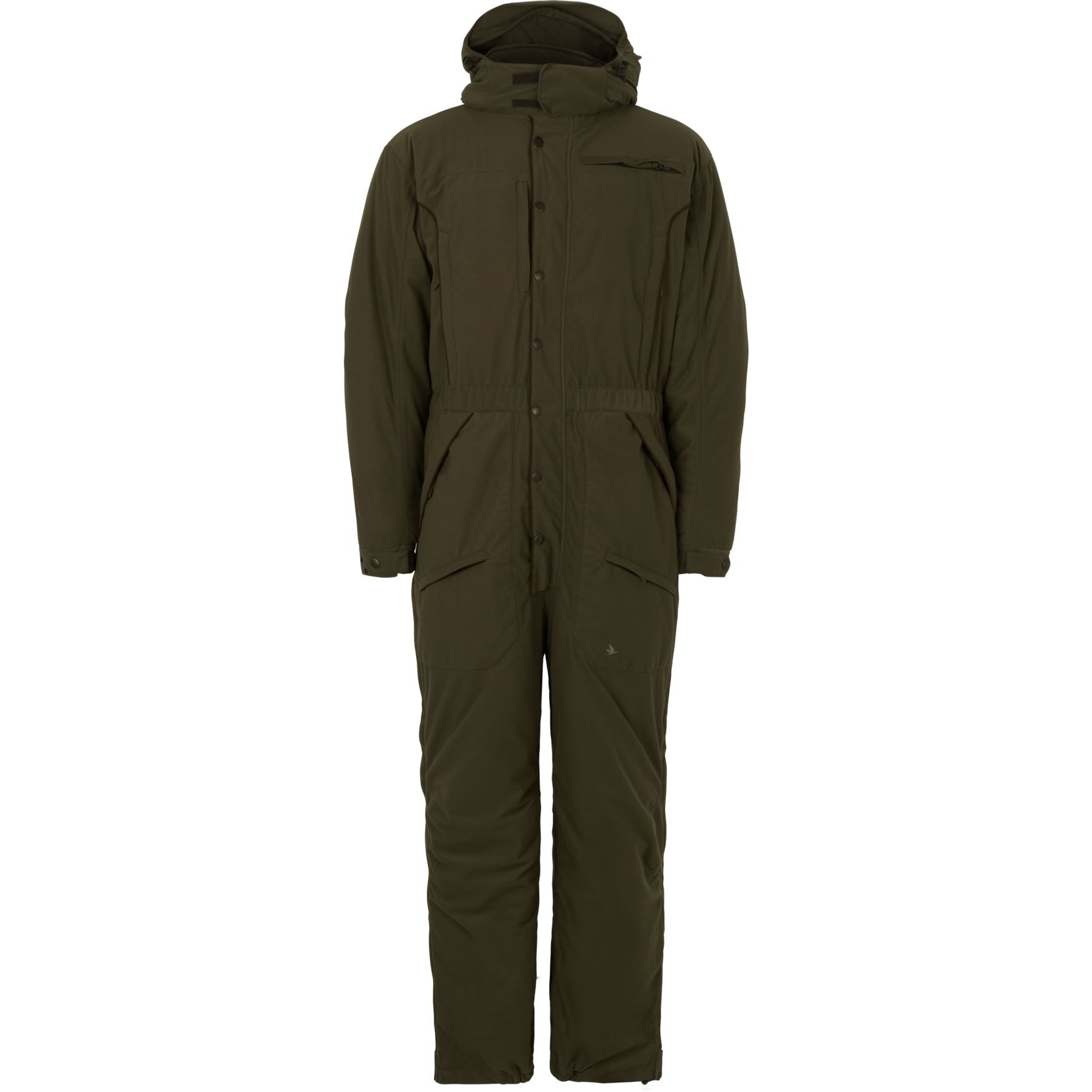 REA/Black Friday Seeland Outthere onepiece Pine green 60