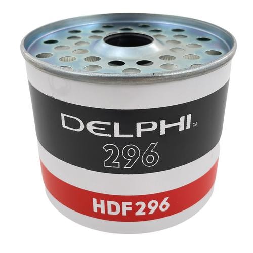 Bränslefilter Cav Hdf296