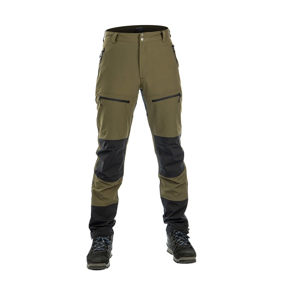 Arrak Outdoor Performance Pant M Olive 52