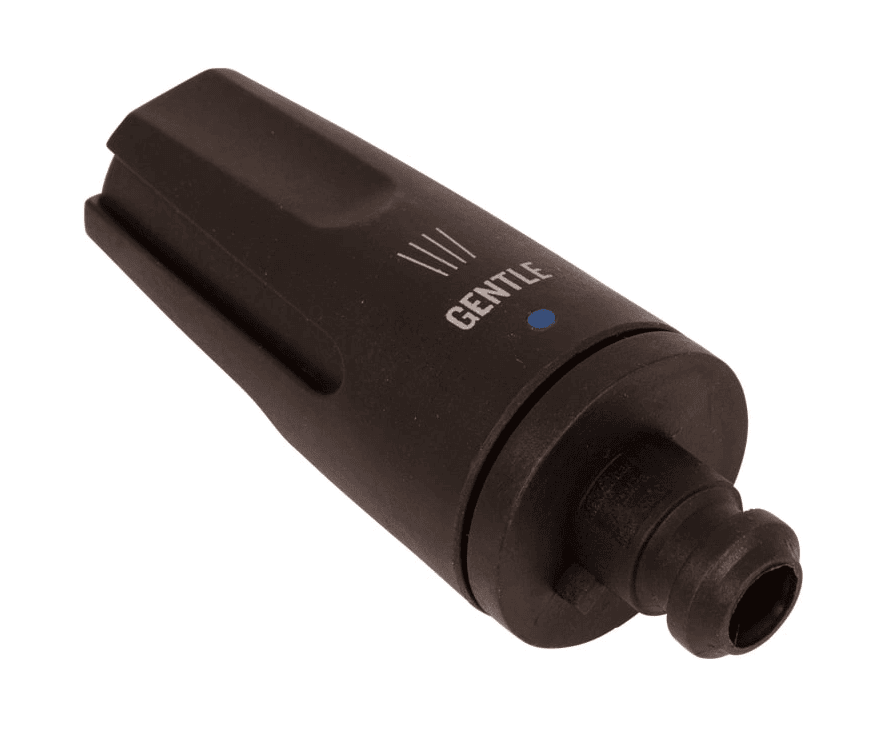 Nozzle C&C Gentle Pr Nozzle