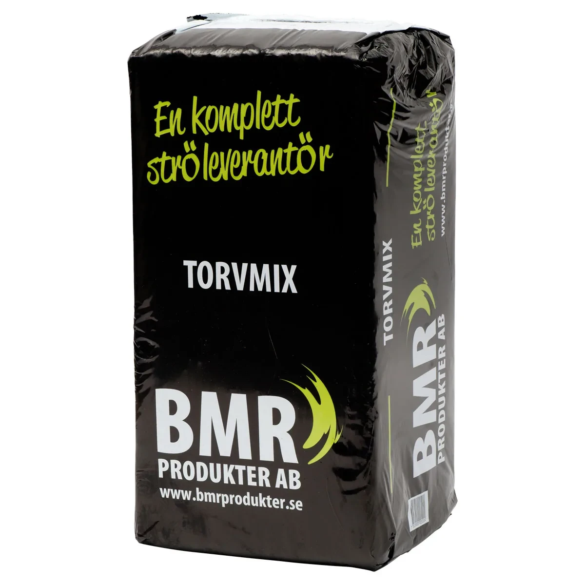 BMR Torvmix 300 liter ca 30 kg