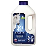 Krafft Vitamin B Flytande 1 L