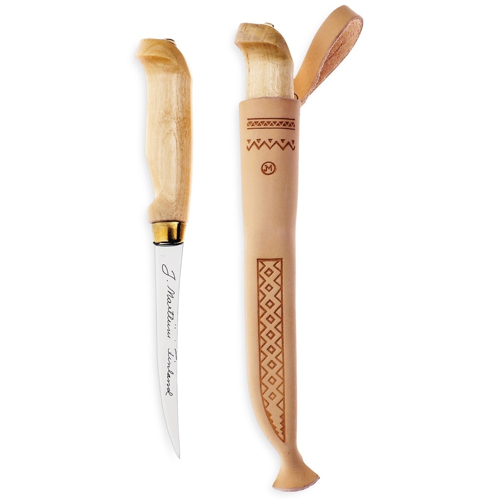 Marttiini Filékniv Classic 10 cm