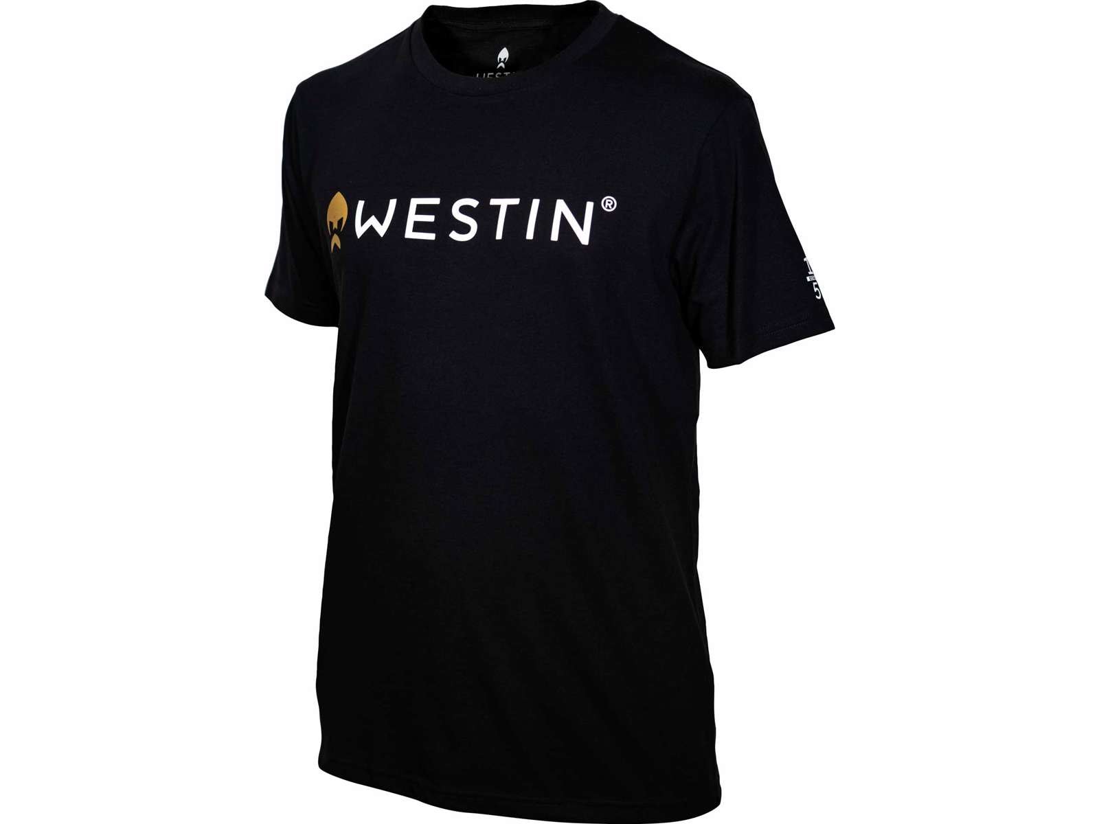 Original T-Shirt XXL Black -