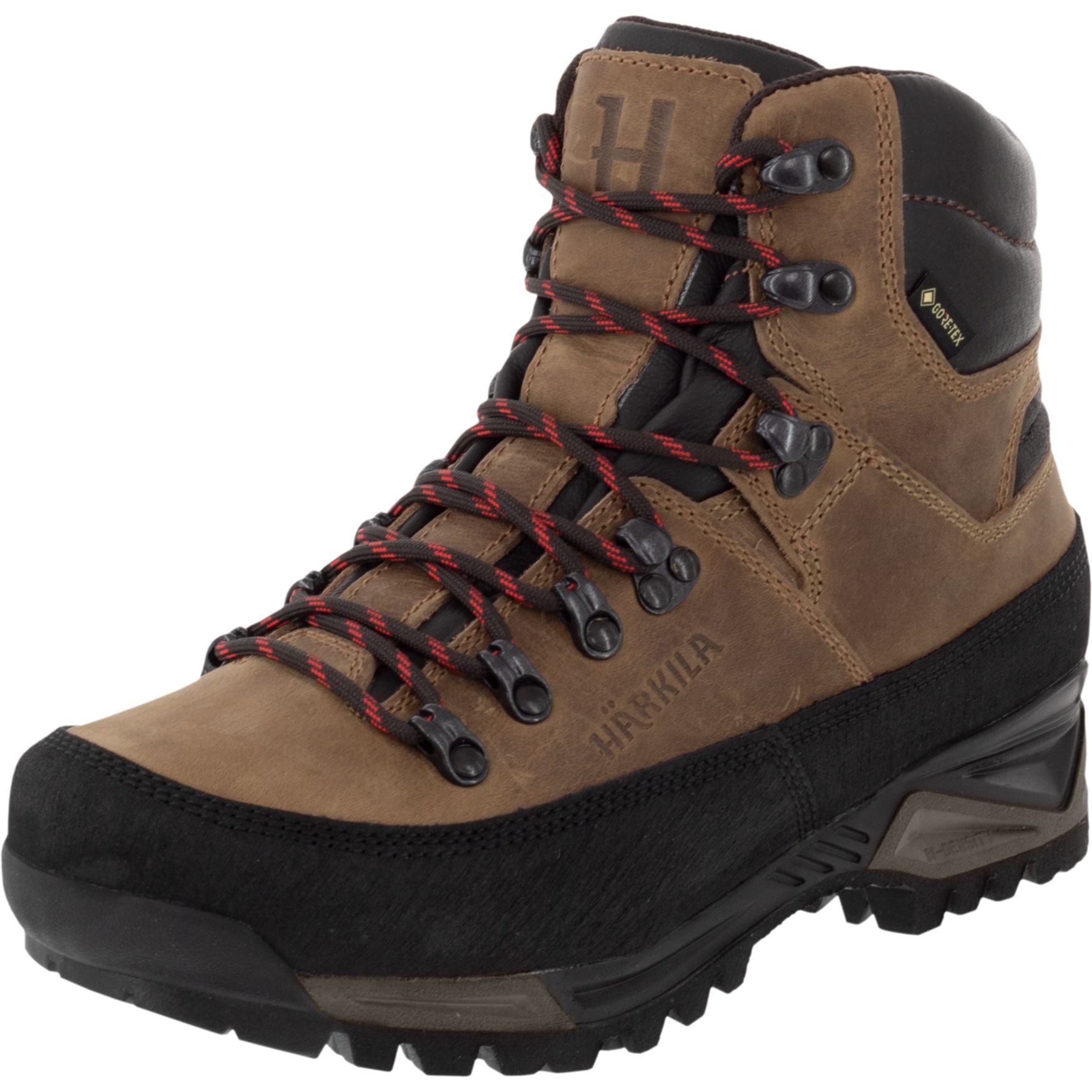 Härkila Saxnäs GTX Women Mid brown 39 -