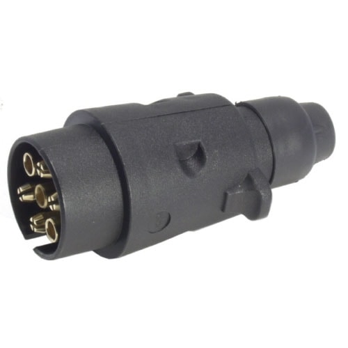 Tiab Kontakt 7-polig