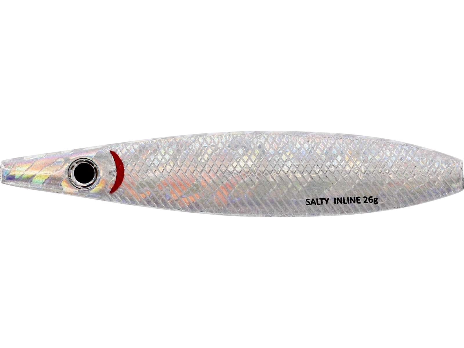 Westin Salty Inline 22g Diamond Thief 9cm -