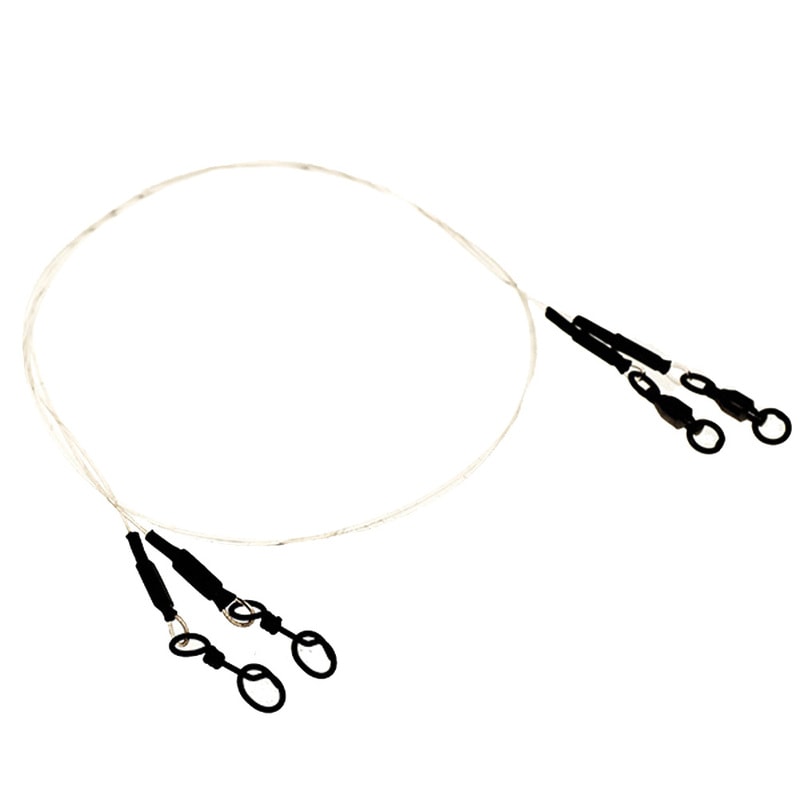 Armada Flourocarbontafs (fastach) 40 cm