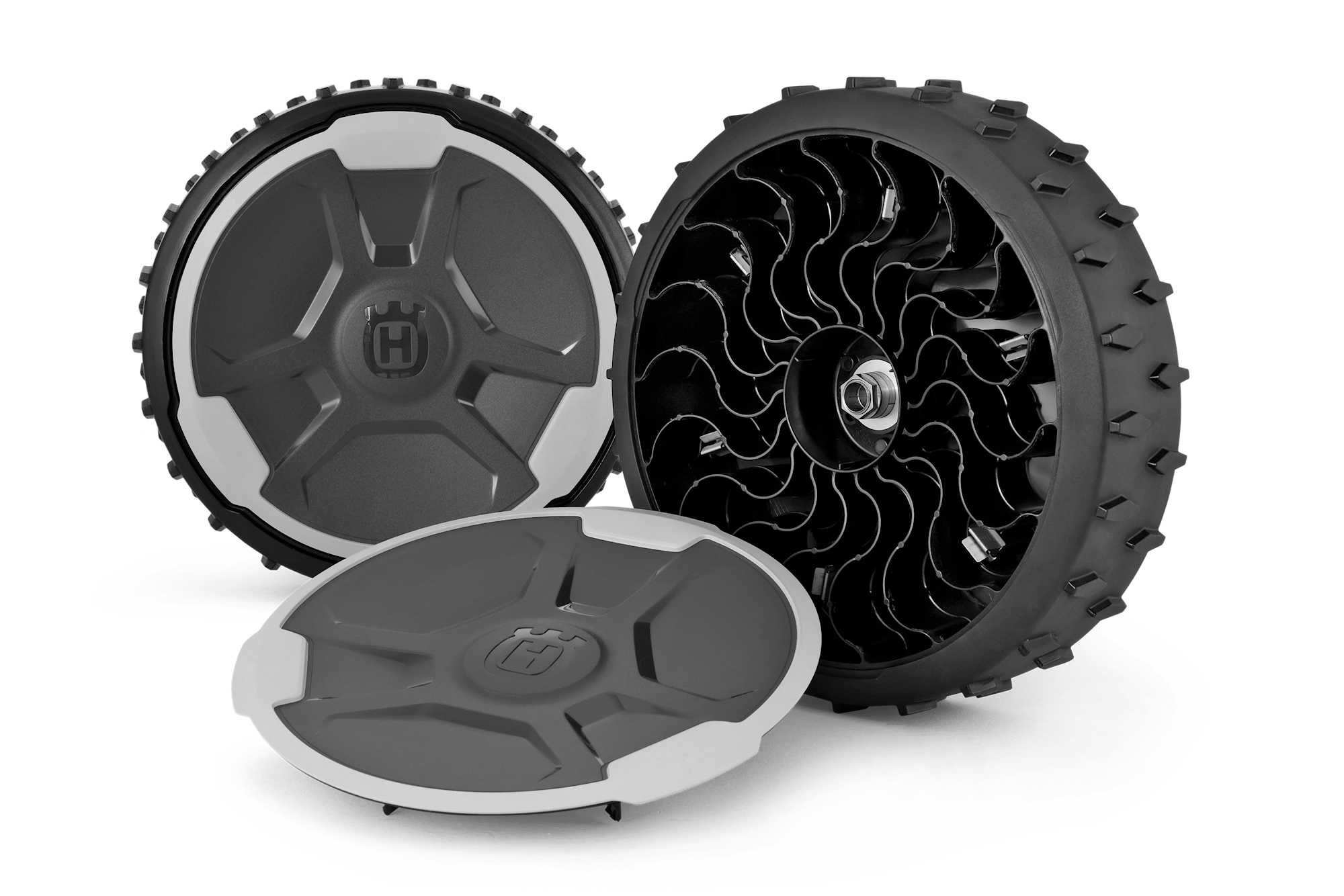 Husqvarna Terräng kit till Automower® CEORA™