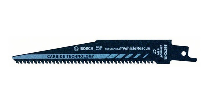 Bosch Tigersågblad S957CHM Resque 150 mm