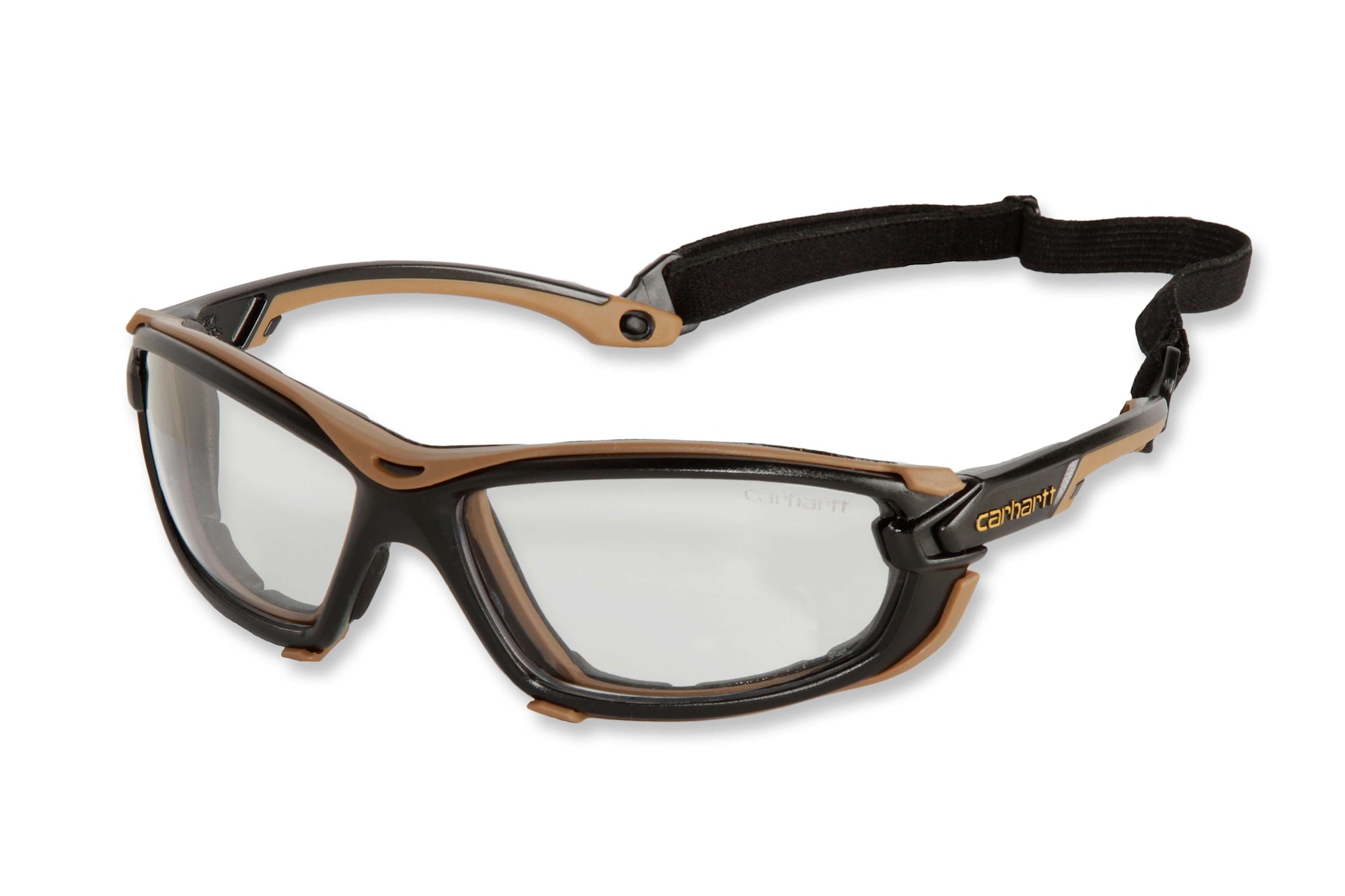 Carhartt Toccoa Goggles Clear