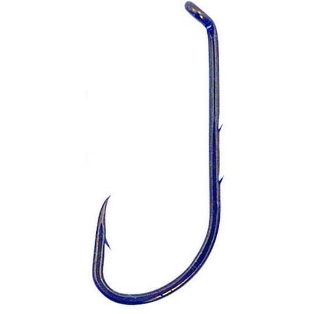 Kamasan Worm Hook #1/0 7-pack