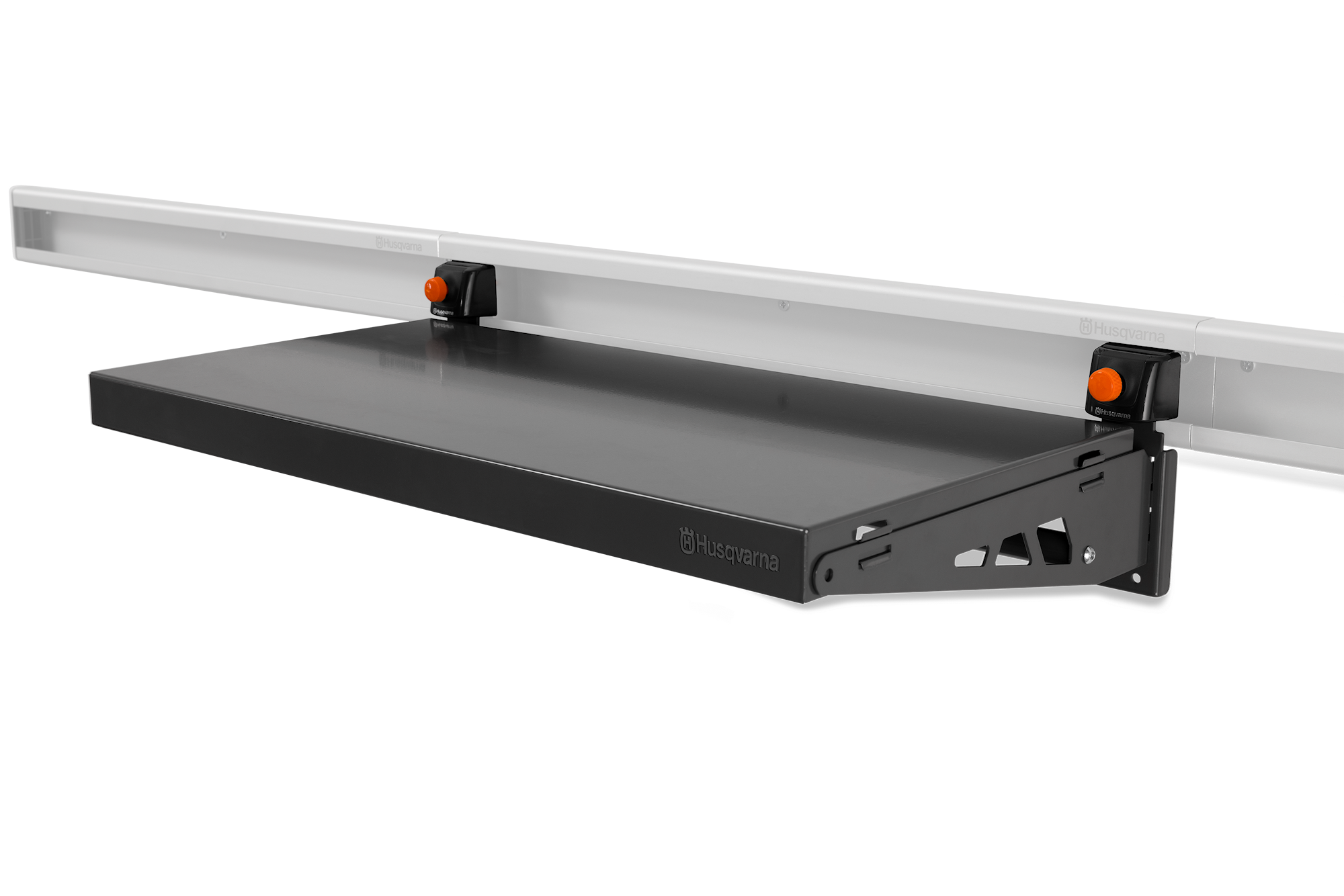 Husqvarna Motorsågshylla