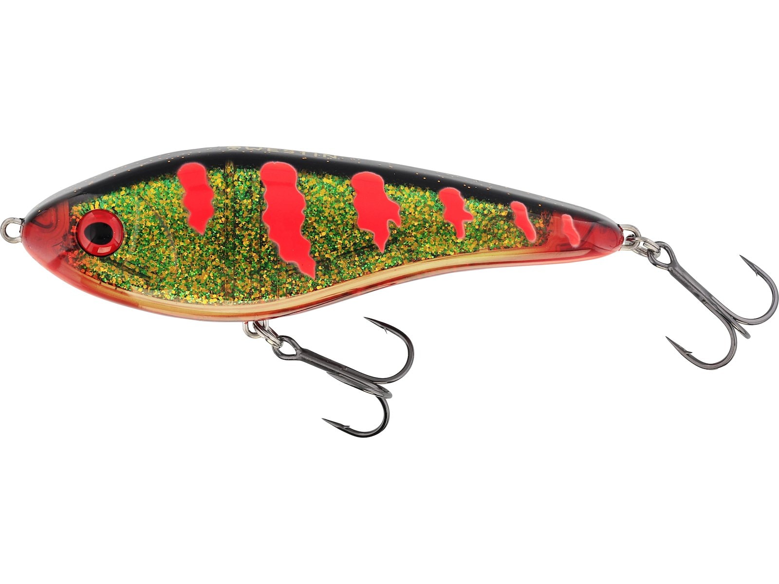 Westin Jerk Jerkbait