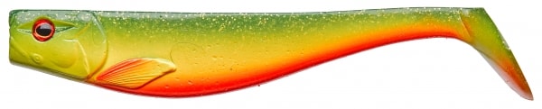 Illex Dexter Shad 15,5 cm UV Bomb