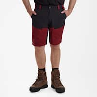 Deerhunter Strike Shorts Herr Oxblood Red