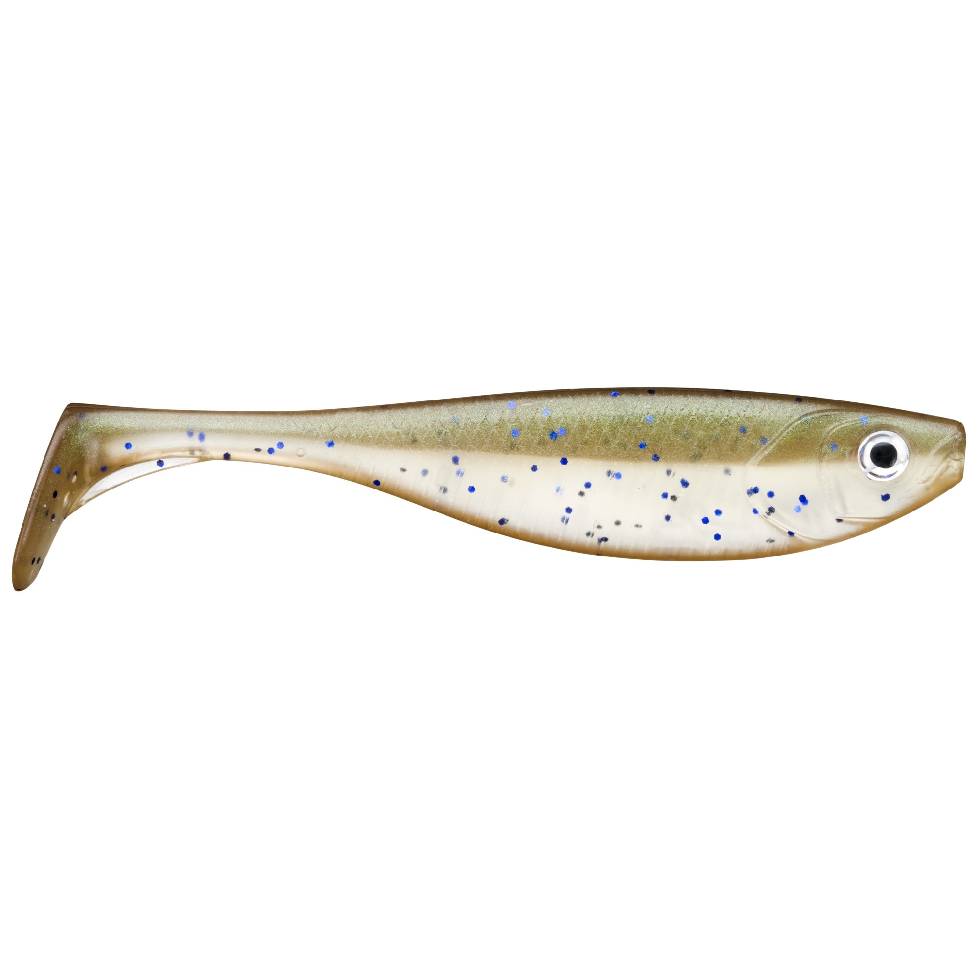 REA/Black Friday Storm Boom Shad 10 cm 4" ESML 4-pack