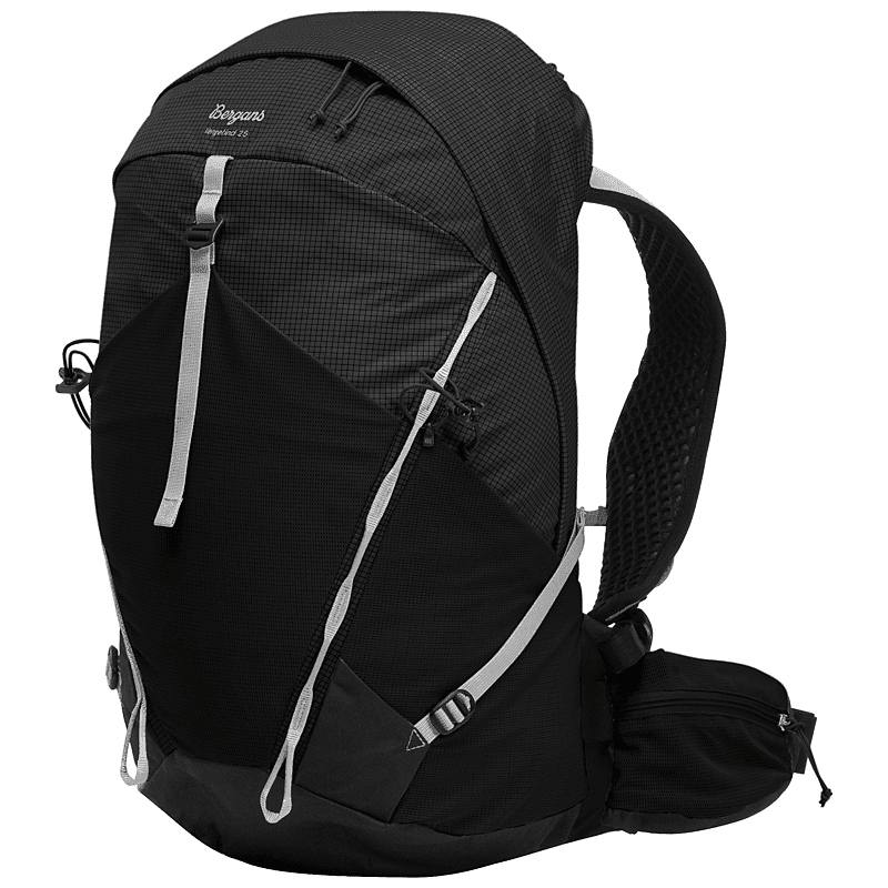 Bergans Vengetind Ryggsäck 25L Dark Shadow Grey S/M