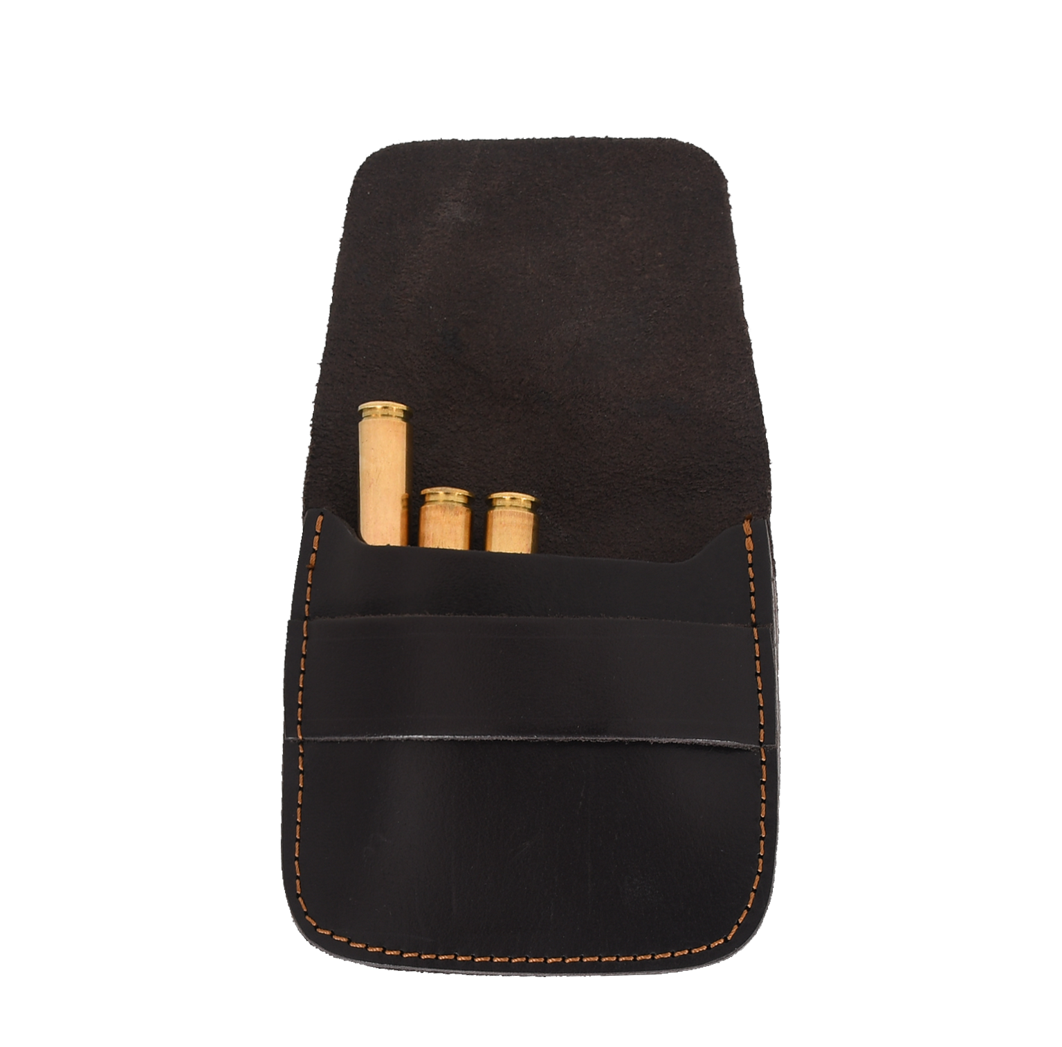 5etta Patronhalter Classic Leder