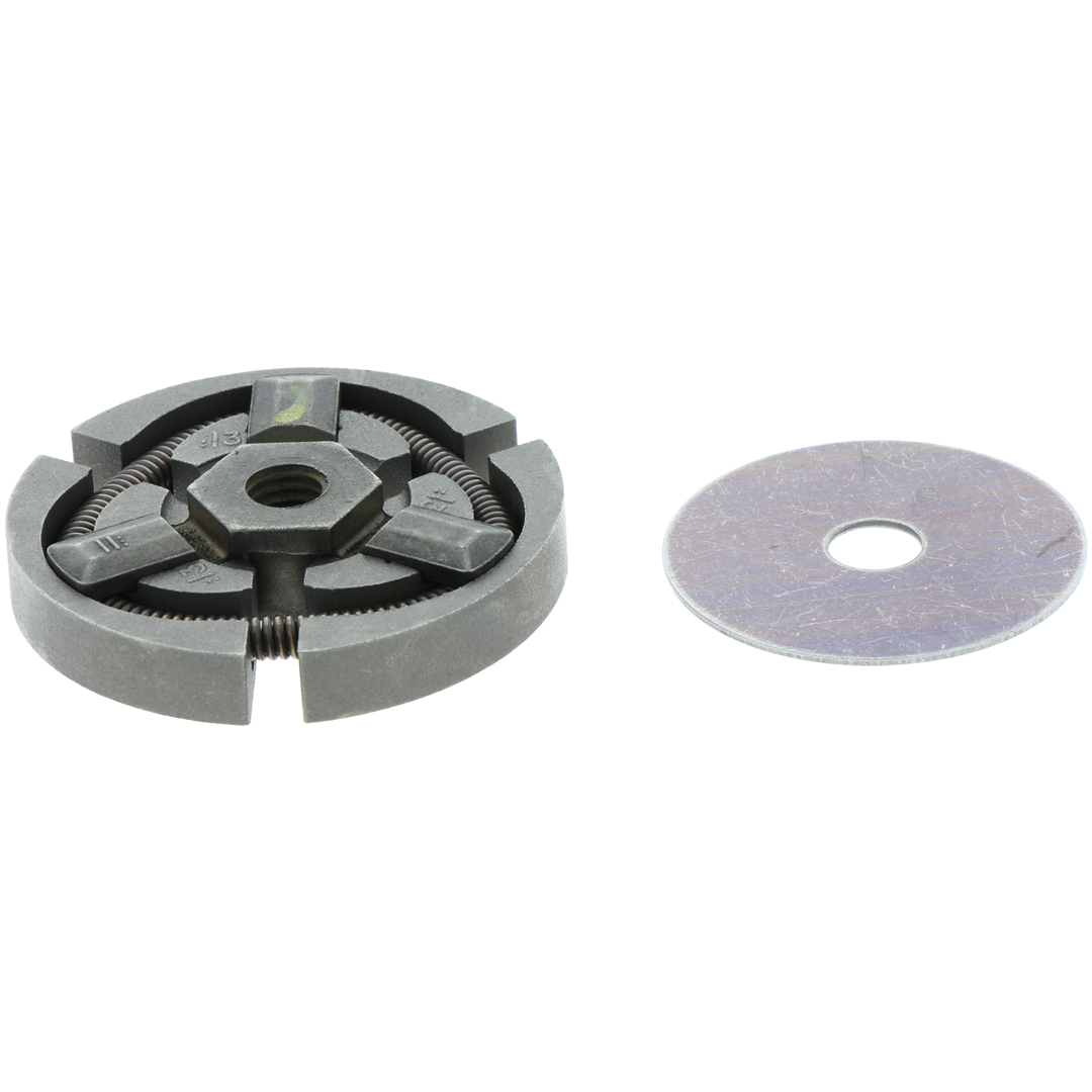 Husqvarna Clutch, Complete Set