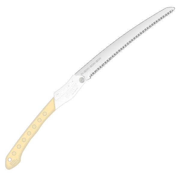 Silky Reserveblad Bigboy 2000