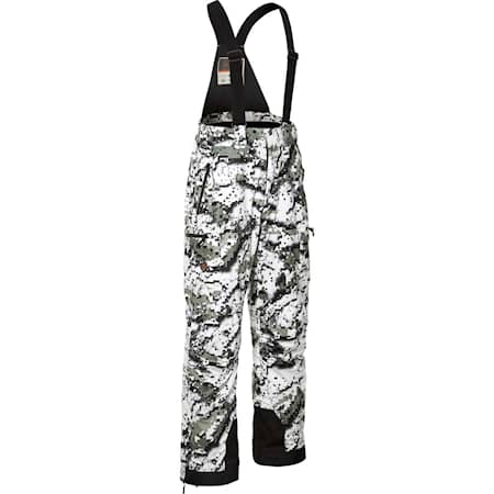 Swedteam Zero Classic Hunting Trouser Desolve Zero