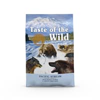 Taste of the wild Pacific Stream Salmon 12,2kg