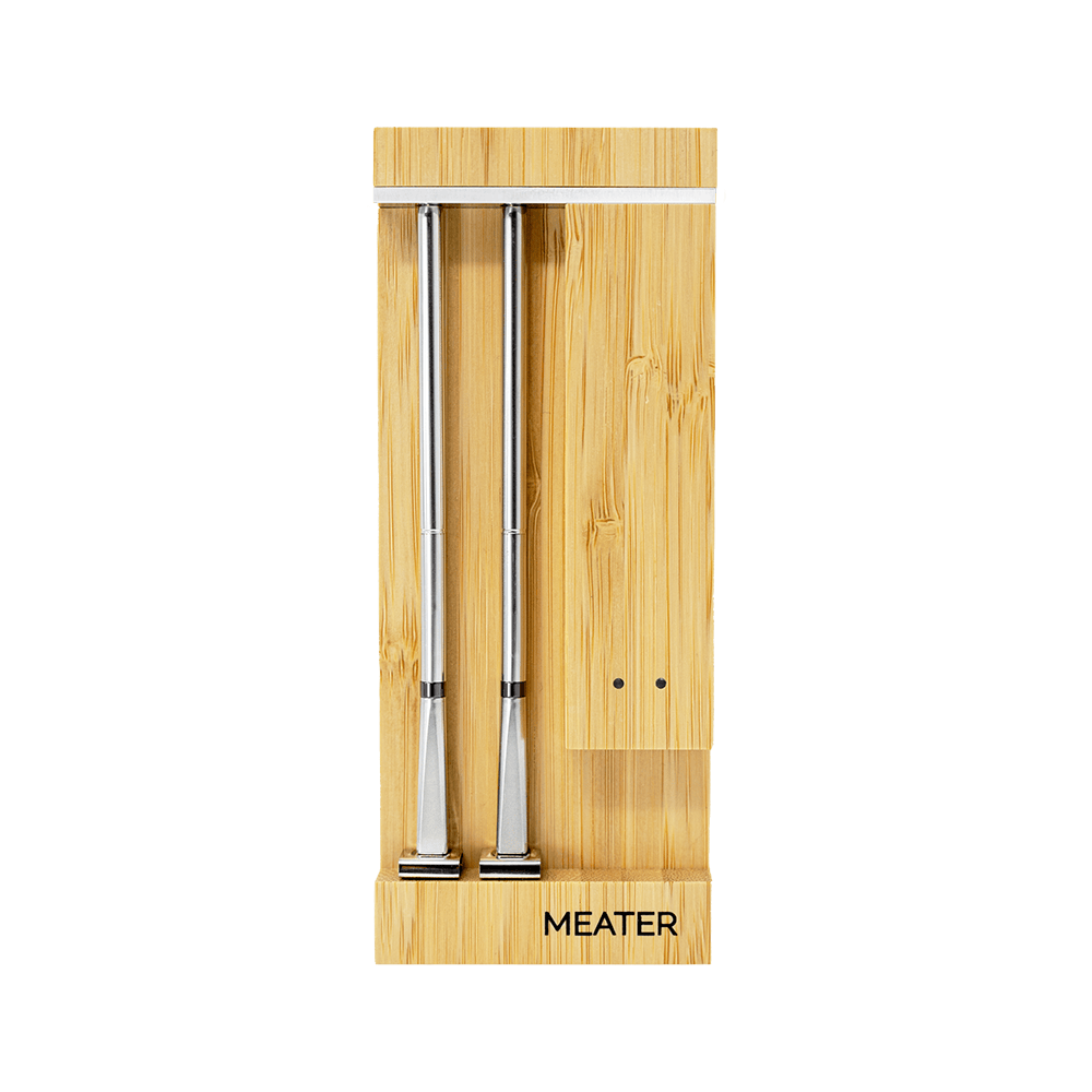 MEATER Pro Duo langaton lihalämpömittari