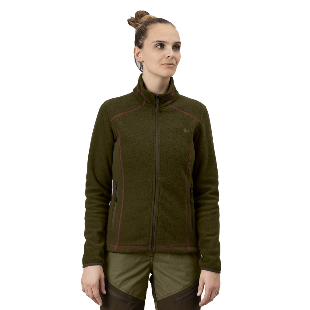 REA/Black Friday Billie fleece Pine Green XL