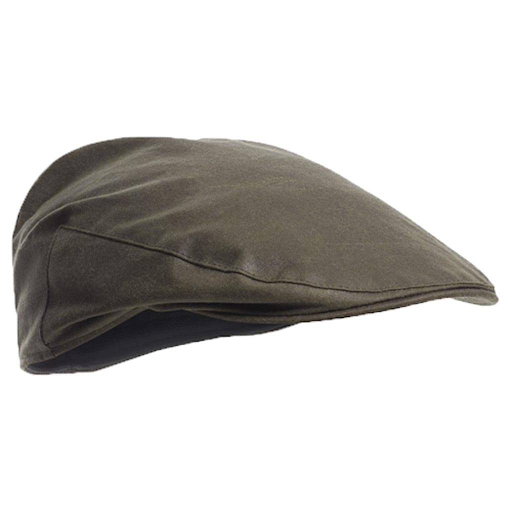 Chevalier Oiler 6-pence cap brown 55