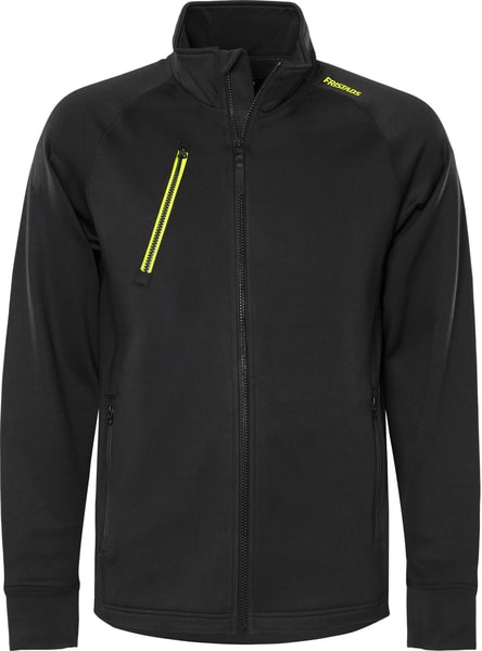 Fristads Fleecejacka Polartec 4870 PY