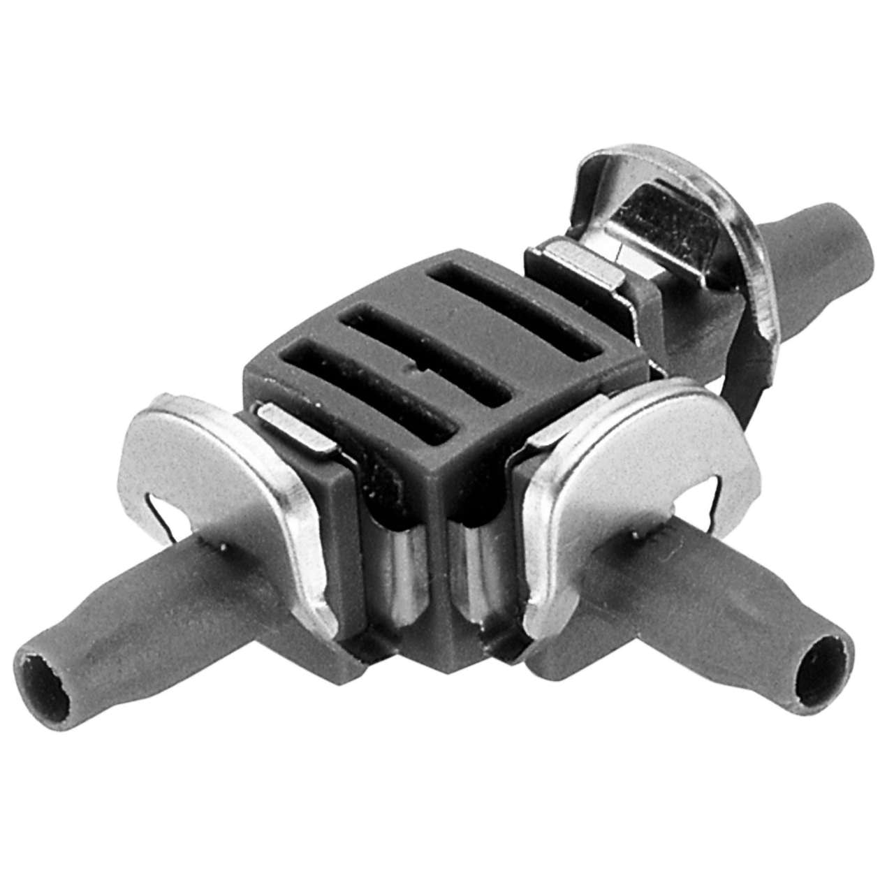 Gardena T-koppling 4,6 mm (3/16'') (10 st)