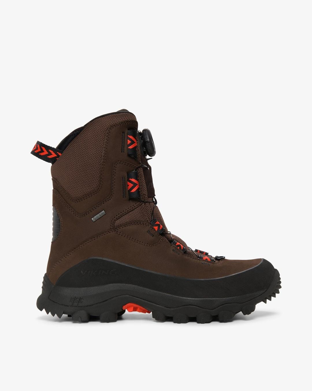 Viking Villrein High GTX BOA jaktstøvel