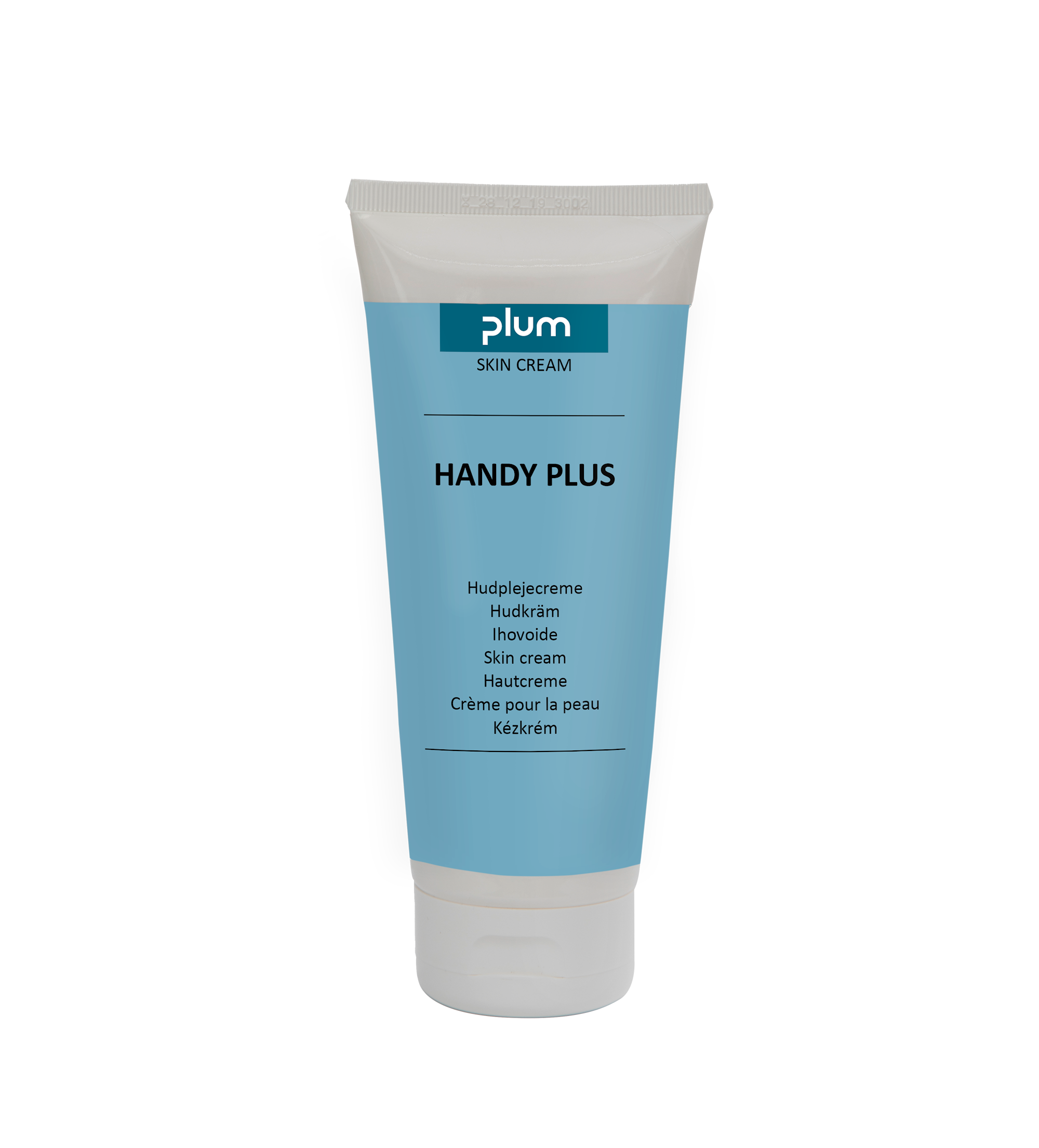 Plum Handkräm Plum Handy-Plus 200ml tub
