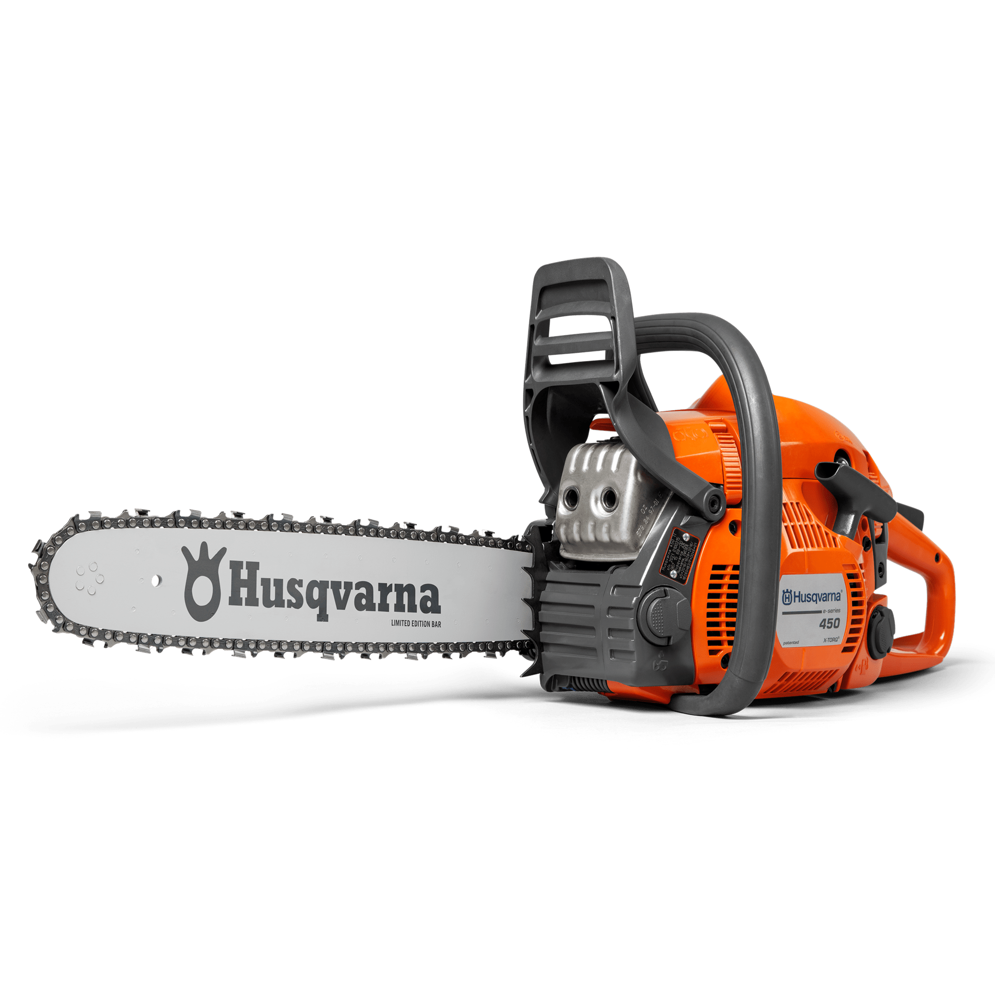 Husqvarna Motorsav 450 II e-serie