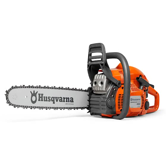 Husqvarna Chainsaw 450 II E-Series 15 ”