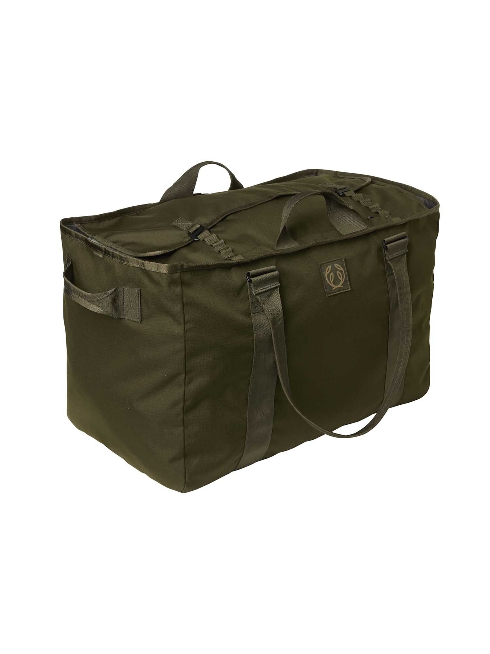 Chevalier Ranger Haul Bag 2.0 70L Tobacco Green