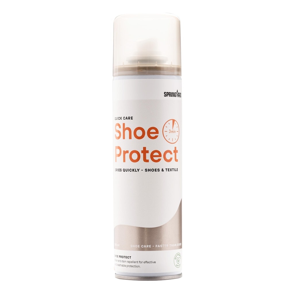 Springyard Shoe Protect Kenkienhoitoaine 250ml -