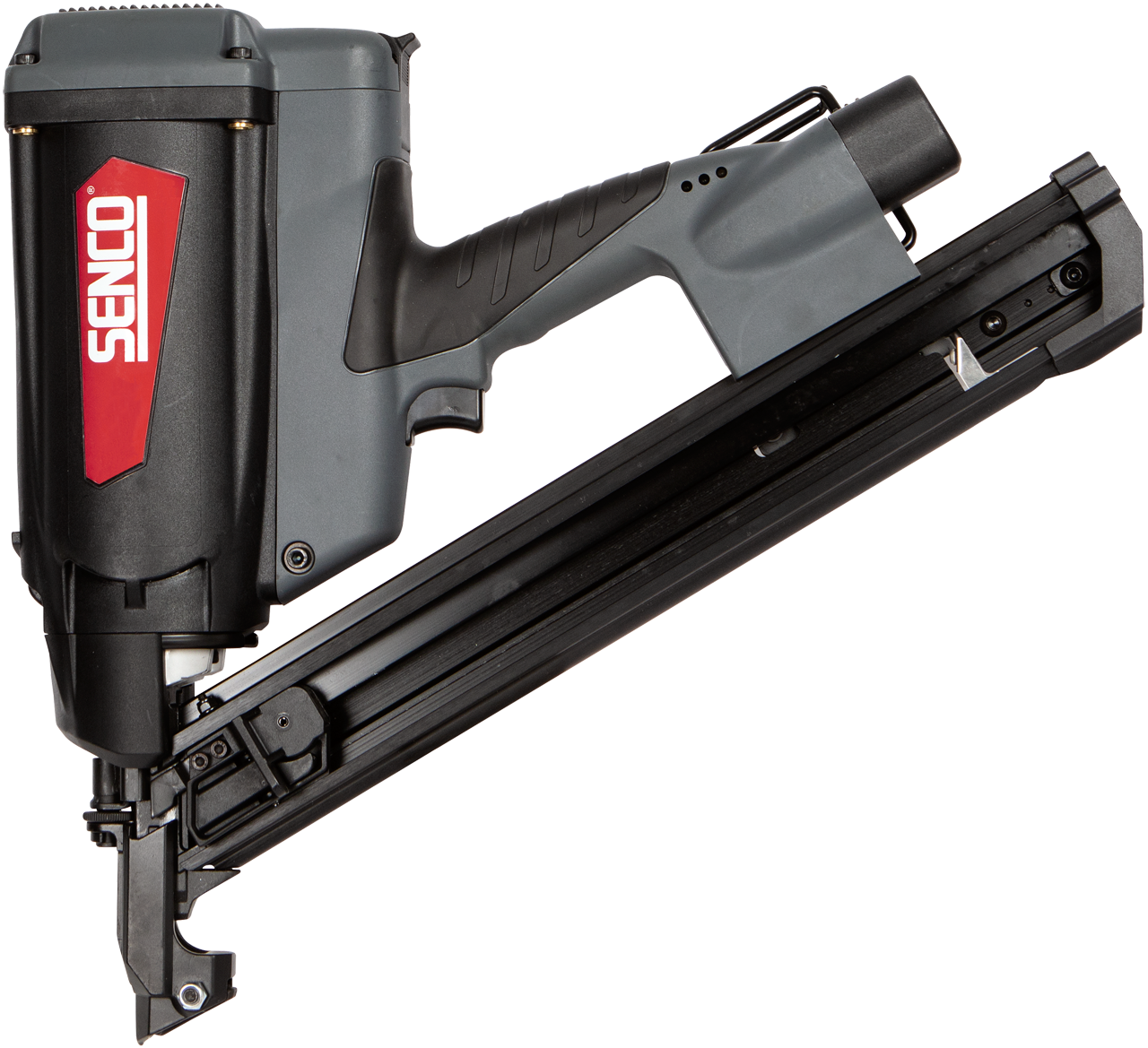 Senco Spikpistol GT60i-NN Gas 34° 38-64mm, för ankarspik