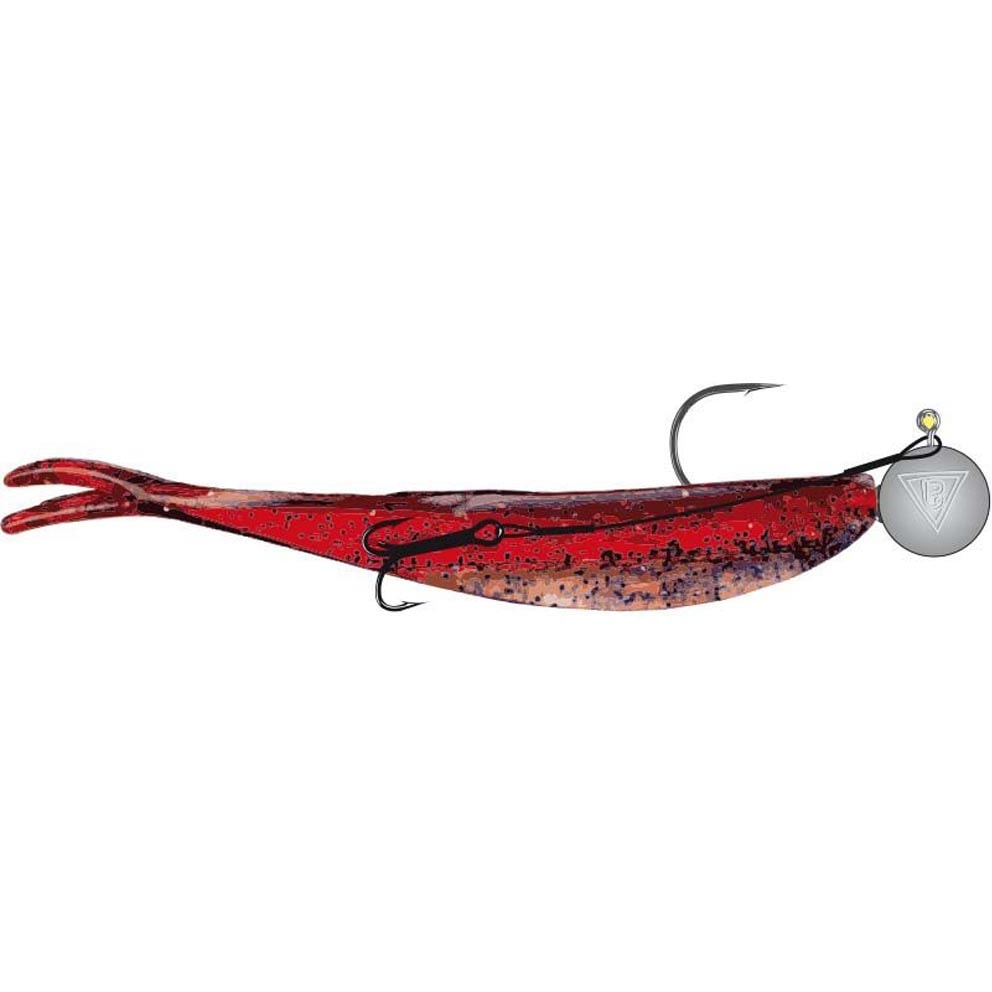 Darts Stinger Hook 7cm #6 2-pack -